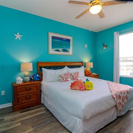 Mickey'S Whimsical Wonderland Apartment คิสซิมมี ภายนอก รูปภาพ