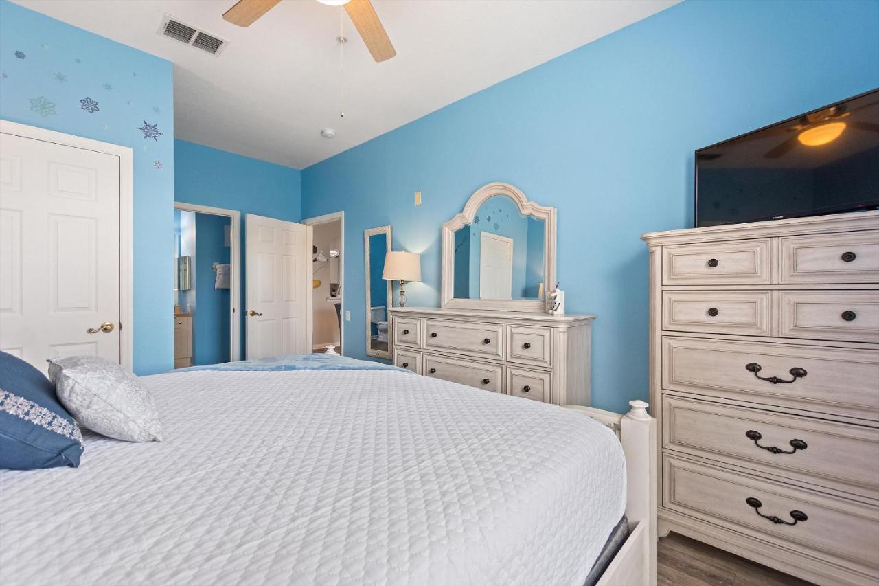Mickey'S Whimsical Wonderland Apartment คิสซิมมี ภายนอก รูปภาพ