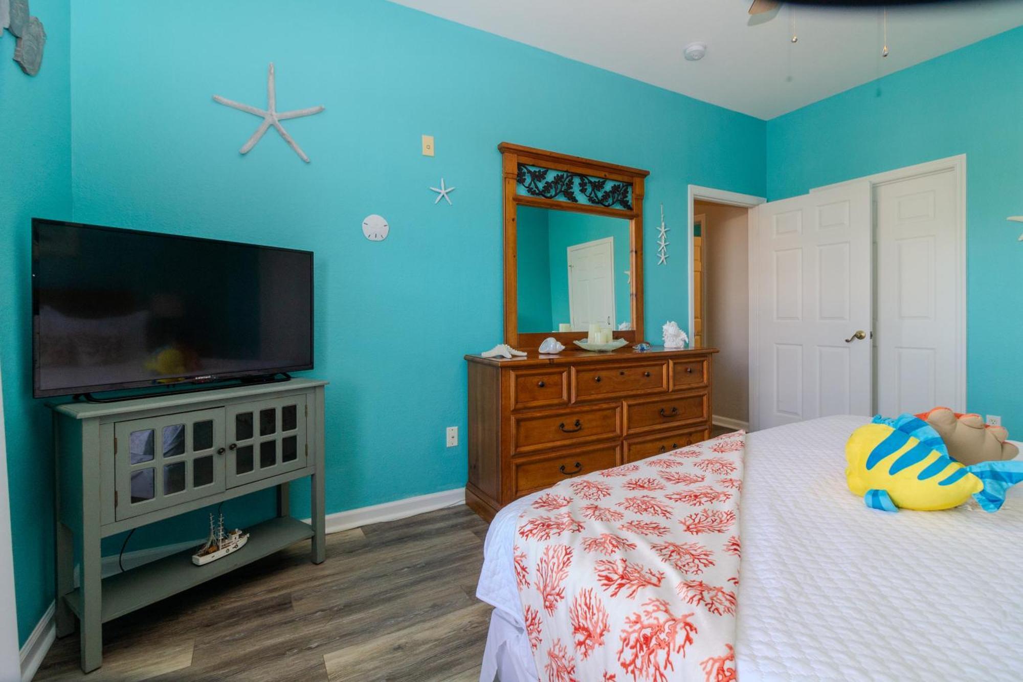 Mickey'S Whimsical Wonderland Apartment คิสซิมมี ภายนอก รูปภาพ