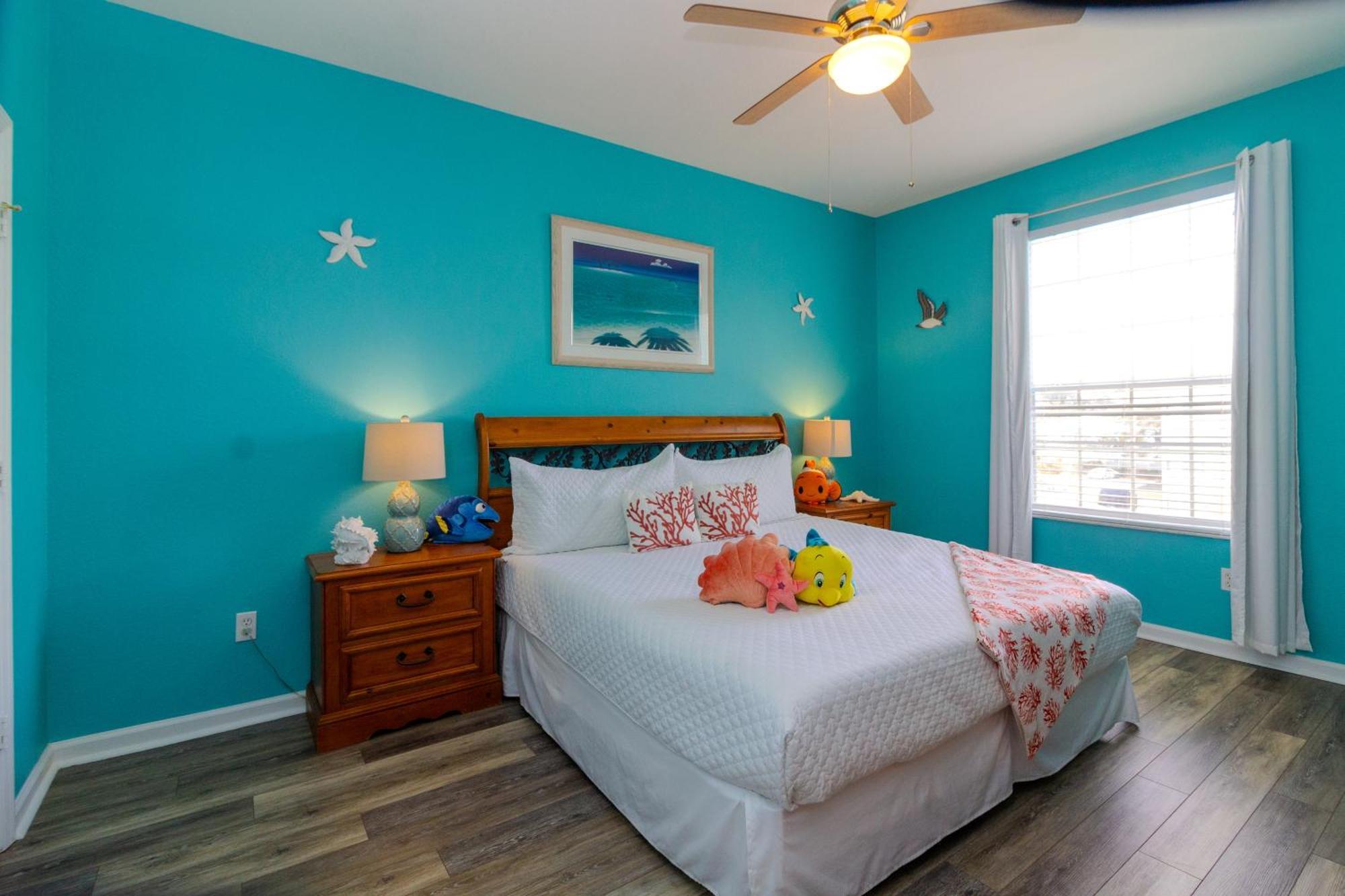 Mickey'S Whimsical Wonderland Apartment คิสซิมมี ภายนอก รูปภาพ